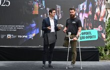 Фото 21: У Львові вчетверте вручили нагороду «СМІЛИВІ» для активної молоді (відео)