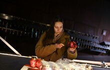 Фото 11: У Львові вшанувати пам'ять перших загиблих на Майдані Героїв Небесної Сотні