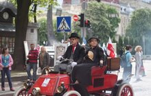Фото 48: У Львові відбувся святковий парад до Дня міста
