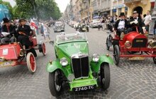Фото 70: У Львові відбувся святковий парад до Дня міста
