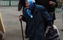 Фото 9: У Львові понад 250 потребуючих спільно розділили радість Великодня