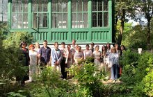 Фото 14: Цьогорічні Дні європейської спадщини зібрали майже 2000 відвідувачів (фото)