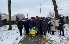 Фото 6: З нагоди 140-річчя з дня народження митрополита Іларіона (Івана Огієнка) відбулось громадське віче