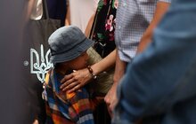 Фото 12: У Львові відкрили центр підтримки «Я – Маріуполь»