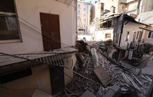 Фото 2: «Внаслідок нічного обвалу постраждалих немає», – Ірина Маруняк