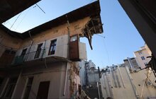 Фото 4: «Внаслідок нічного обвалу постраждалих немає», – Ірина Маруняк