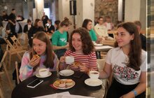 Фото 4: 12 годин для молоді: у Львові розпочався «Молодвіж 4.5.0.»