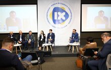 Фото 18: У Львові стартував ІХ Всеукраїнський форум місцевого самоврядування