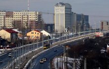 Фото 4: 6 років тому у Львові запустили трамвай на Сихів