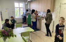 Фото 9: Для дітей з інвалідністю запрацював новий осередок «Джерела» – у Винниках (відео)