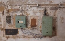 Фото 8: У Львові відремонтували укриття на понад 250 людей на вулиці Каліча Гора (фото/відео)
