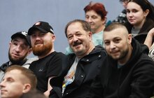 Фото 6: Прибуток з перших днів прокату фільму «Океан Ельзи: Спостереження Шторму» передадуть на реабілітацію пацієнтів центру UNBROKEN