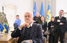 Фото 6: До Львова завітав віцепрезидент Європарламенту