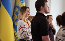 Фото 10: У Львові відбулася «Резиденція ідей» про збереження та розвиток людського капіталу
