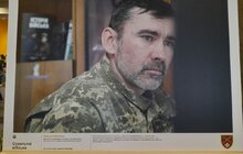 Фото 2: У Львові показали виставку про військових психологів та сучасні методи підтримки захисників: діятиме ще завтра