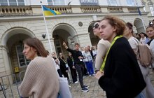 Фото 18: У перший день Урбан-Форуму головний архітектор Львова провів екскурсії для учасників (відео)
