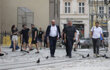 Фото 8: Вроцлав жертвує мільйон євро на реабілітаційний центр «Незламні» у Львові