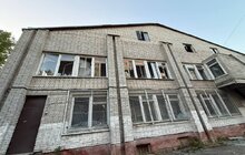 Фото 8: У Львові внаслідок російської ракетної атаки постраждали 17 людей