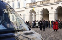 Фото 12: Львів та Маріуполь об’єднають зусилля у відбудові українських міст