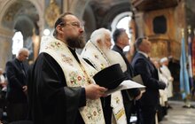 Фото 9: До дня міста священнослужителі всіх конфесій помолилися за Львів та за родини полеглих Героїв