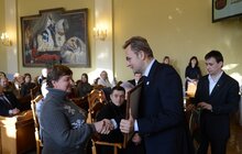 Фото 9: День місцевого самоврядування