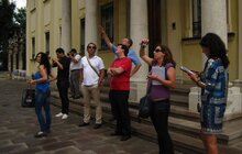 Фото 3: Львів представили португальським туроператорам
