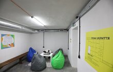 Фото 5: У Львові відремонтували укриття на 300 людей на вулиці Харківській (фото/відео)