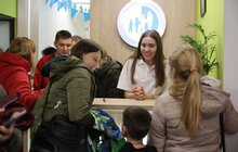 Фото 1: У Львові відкрили Центр розвитку дітей та молоді (відео)