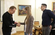 Фото 7: До меморандуму про співпрацю щодо працевлаштування ветеранів і ветеранок долучилося ще 9 компаній