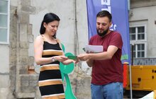 Фото 8: Нові громадські простори, екскурсії та стінопис: результати Майстерні міста 2023
