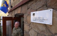 Фото 3: У Львові відкрили рекрутинговий центр Сил Територіальної оборони ЗСУ