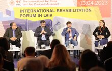Фото 8: Мер Львова розповів про три проєкти екосистеми НЕЗЛАМНІ, які потребують міжнародної підтримки