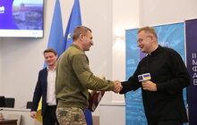 Фото 17: У Львові діляться світовим досвідом та напрацьовують рішення для агломераційного розвитку в Україні