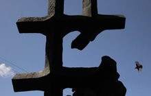 Фото 12: У Львові вшанували пам’ять жертв політичних репресій