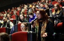 Фото 5: Пацієнти реабілітаційного центру НЕЗЛАМНІ відвідали спецпоказ фільму «Я і Фелікс»