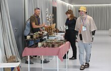 Фото 1: Як Львів підтримує ветеранів у створенні власної справи: в місті організували тематичний форум
