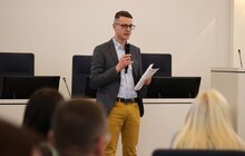 Фото 11: На інвестиційний форум до Львова приїхали представники зі всієї України