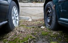 Фото 35: Найближчим часом із вулиць Львова заберуть ще 20 занедбаних авто