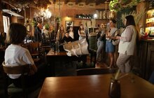 Фото 6: Як туристичні заклади зробити доступними для всіх: у Львові запустили навчання про гостинність без обмежень (відео)