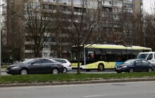 Фото 2: Наступного тижня почнуть ремонтувати вулицю Стрийську: як їздитиме транспорт (відео)