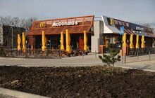 Фото 7: У Львові відкрився восьмий ресторан популярної мережі McDonald’s