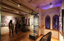 Фото 8: У Львові відкрився найбільший центр сучасного мистецтва Jam Factory Art Center