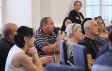 Фото 8: У Львові запропонували уніфікований підхід до поховань Захисників України на всіх цвинтарях громади