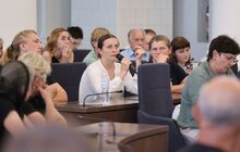 Фото 9: У Львові запропонували уніфікований підхід до поховань Захисників України на всіх цвинтарях громади