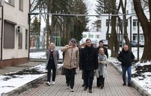 Фото 6: У Львові за 8 місяців збудували Центр ментального здоров'я (фото/відео)