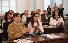 Фото 5: 25 найкращих сімейних лікарів та їх 25 медичних сестер Львова отримали відзнаки