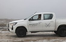 Фото 17: Рекордна підтримка армії: Львів разом з «Повернись живим» закупив техніки та зброї на 100 мільйонів. Збір ще триває (фото/відео)