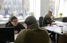 Фото 18: У Львові відкрили перший в Україні центр рекрутингу української армії (відео)