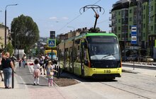 Фото 25: У Львові для проїзду відкрили вул. Шевченка: від завтра нею поїде громадський транспорт (відео)