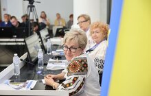 Фото 7: Як зробити свій будинок більш безпечним у час війни – головні тези XV Всеукраїнського форуму ОСББ у Львові